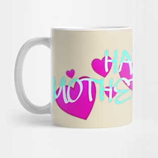 Happy mother's Mug